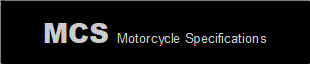 Motorcycle Spezifications